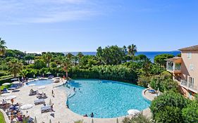 Pierre & Vacances Residence Les Rivages Des Issambres